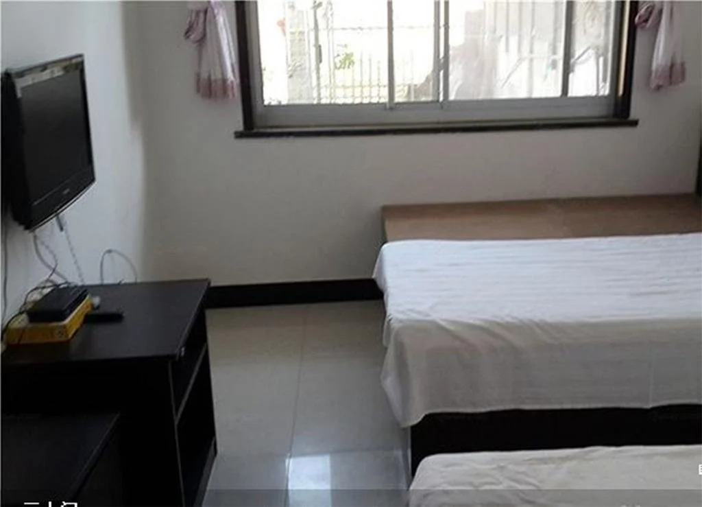 Si Yu Hostel