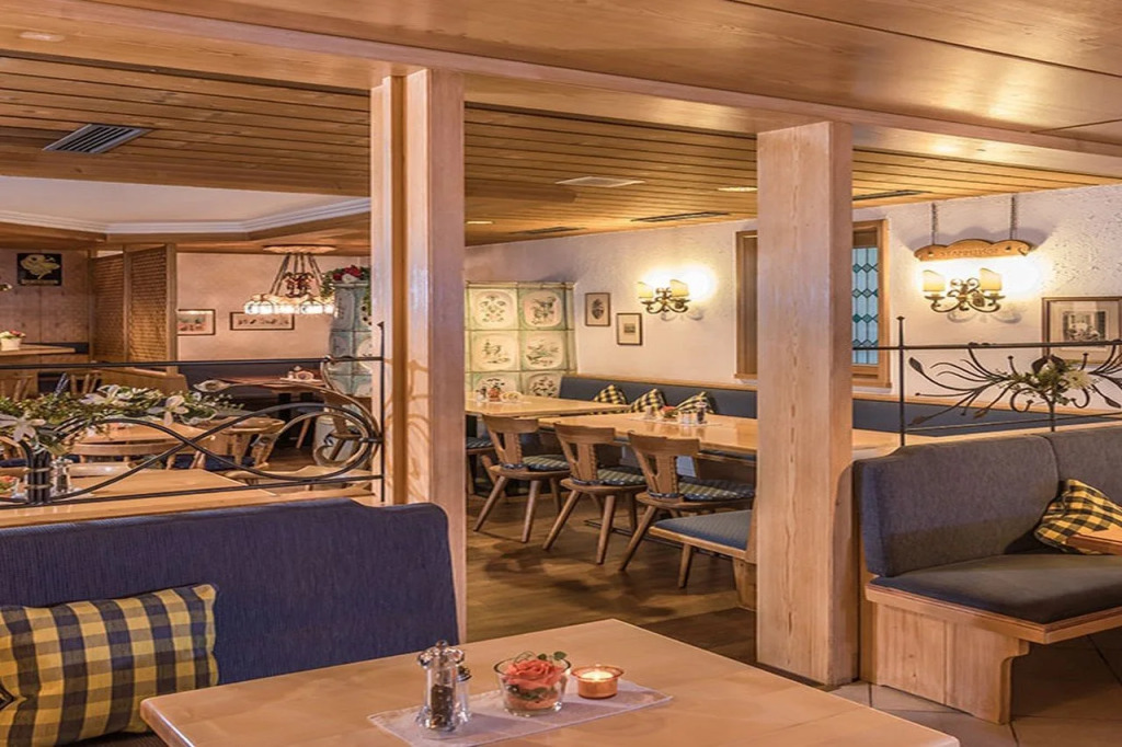 Hotel Am Moosfeld