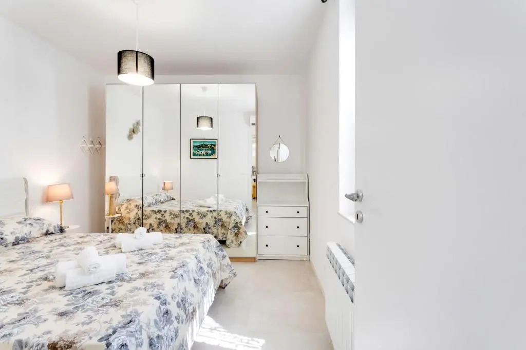 PRA' Modern & Cozy Apartment