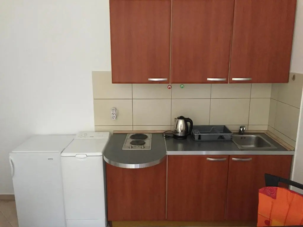 Apartments Ivan