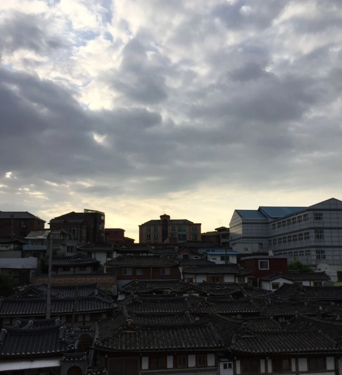 121Bukchon (Japanese Host)