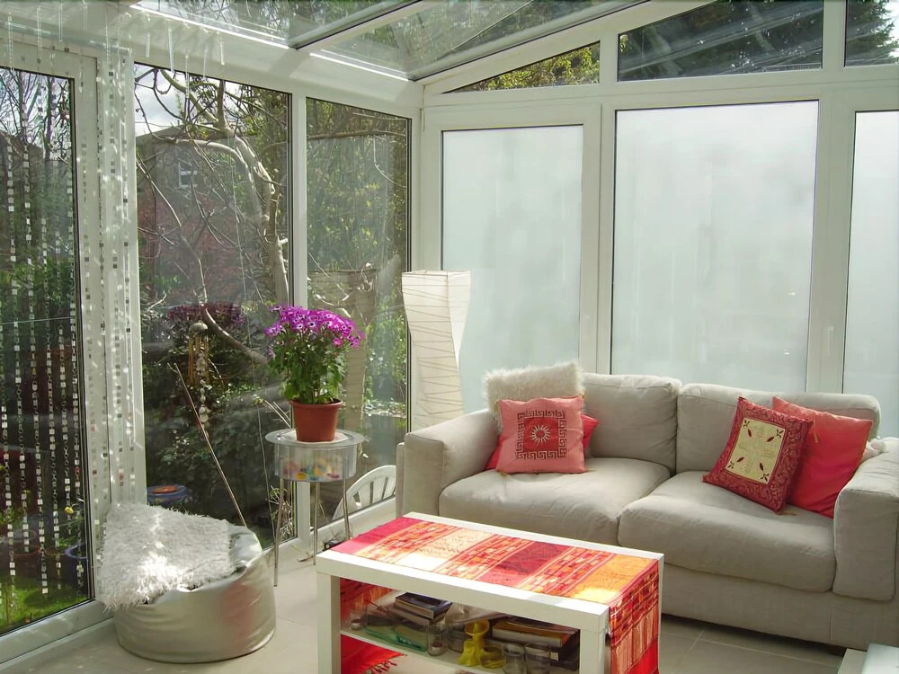 Charming Garden Flat In Central London