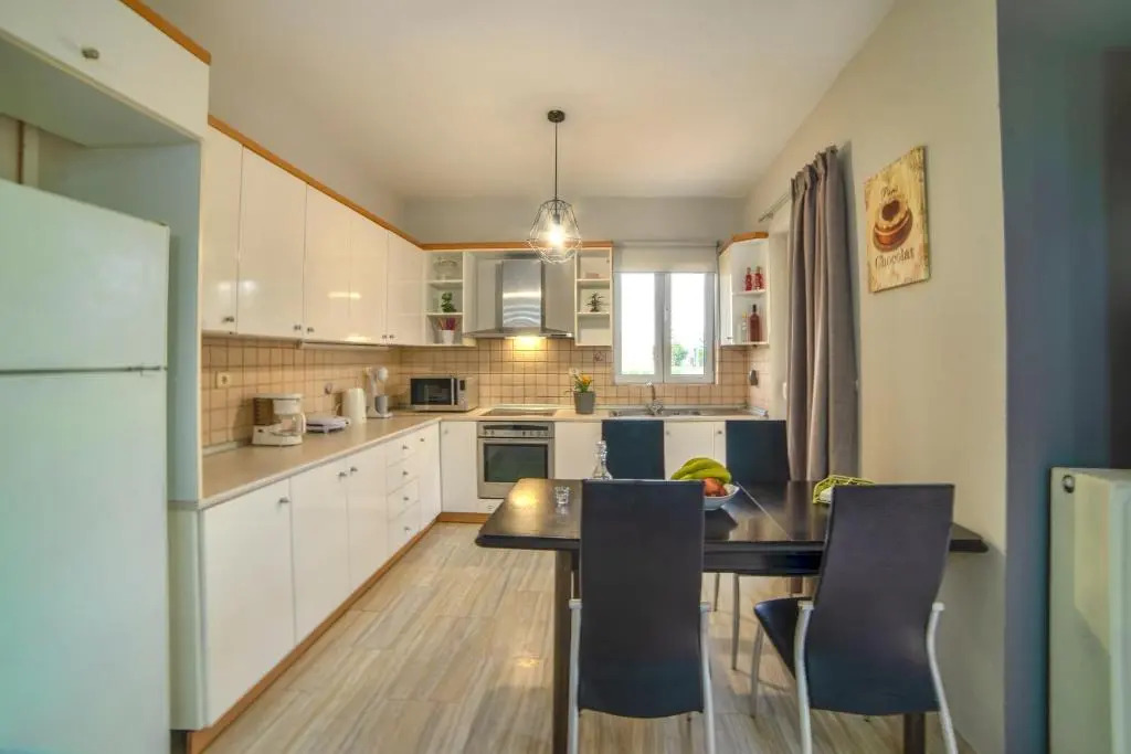 Villa mariva - Detached House