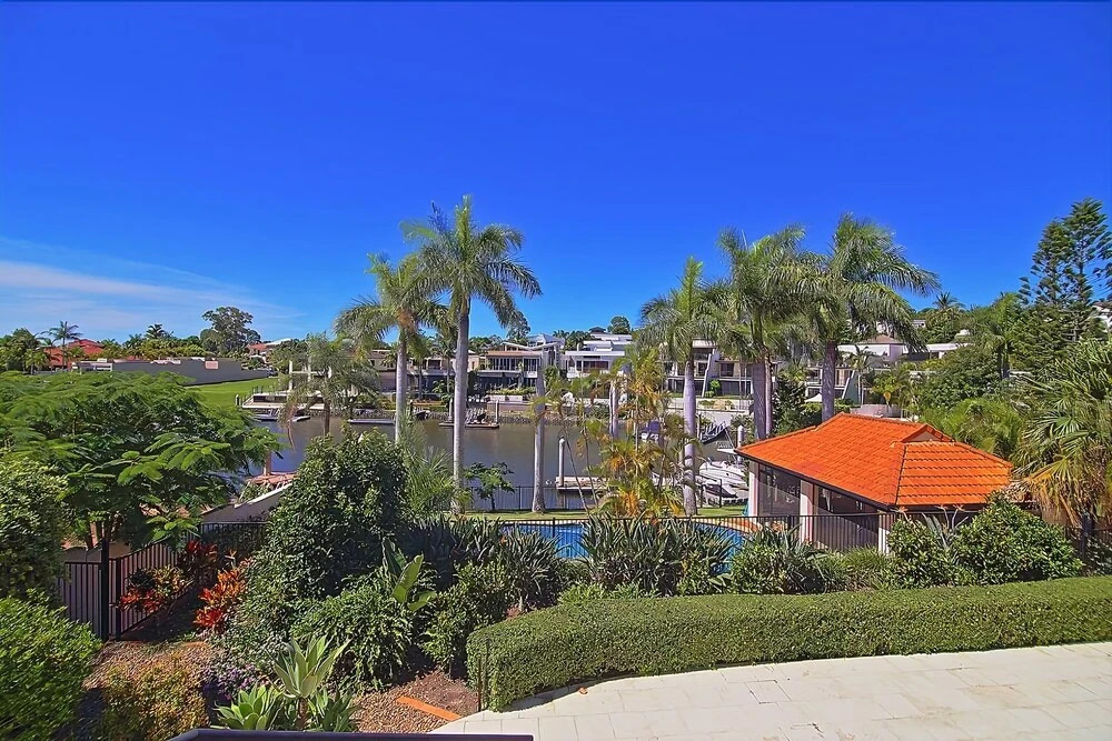 Holiday Home Coveside @ Sanctuary Cove