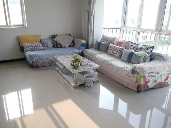Xingxuan Cheng Farmhouse
