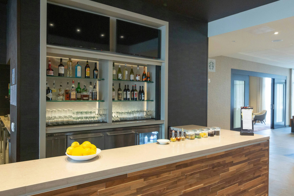 Courtyard by Marriott Cartersville