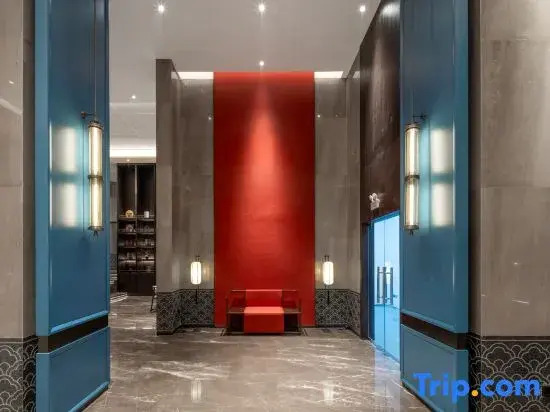 TILL BRIGHT Hotel (Zhongshan Fuyi Cheng Zhongshan Station)