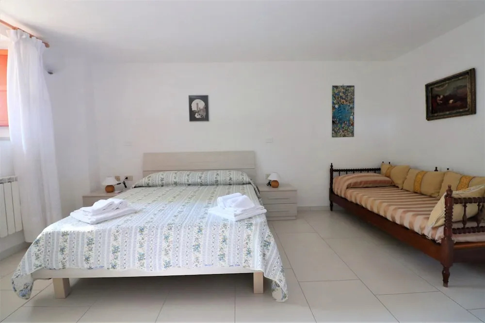 Ulivi Apartment