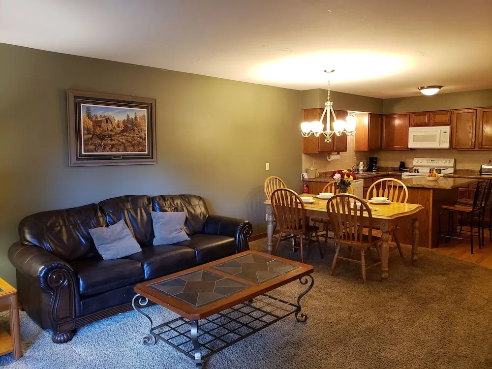 Rib Mountain Inn