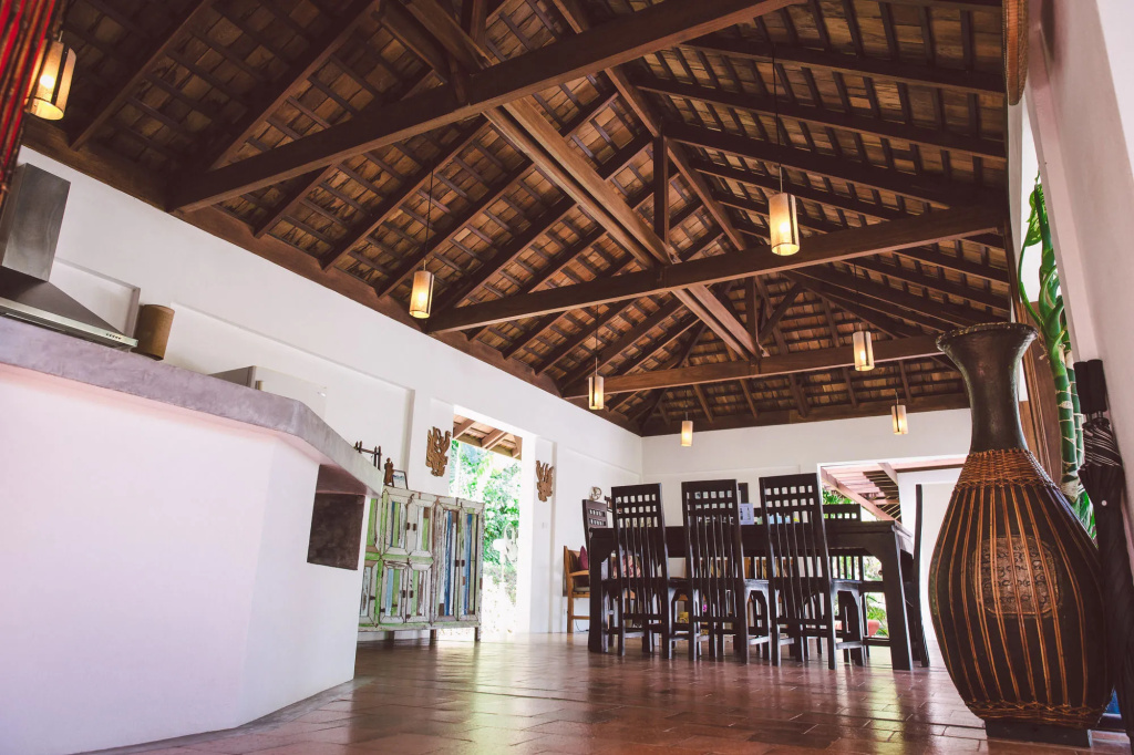 Koyao Bay Pavilions - Beach Resort and Pool Villas