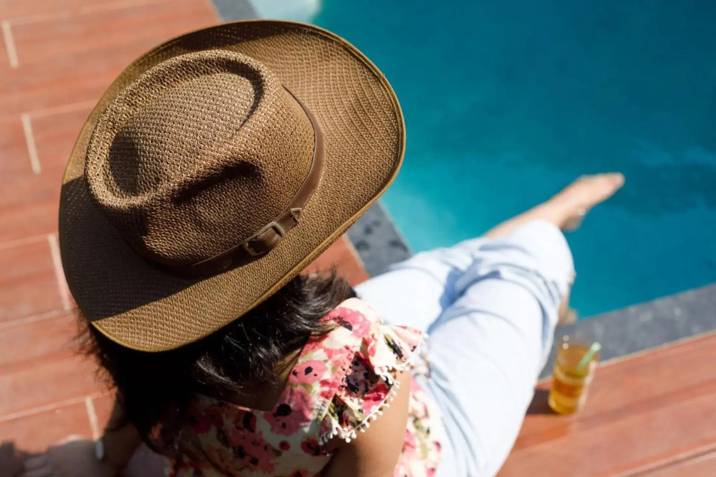 Aranyam Villa by StayVista with Modern wooden interiors, Kidszone, Indoor games & plunge pool
