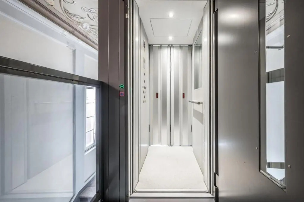 L'Altana di Emilia Suite