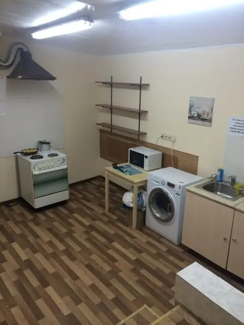Евродом Щукинская