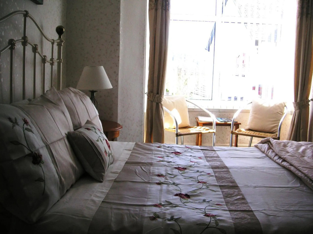 Ty Newydd Guest House