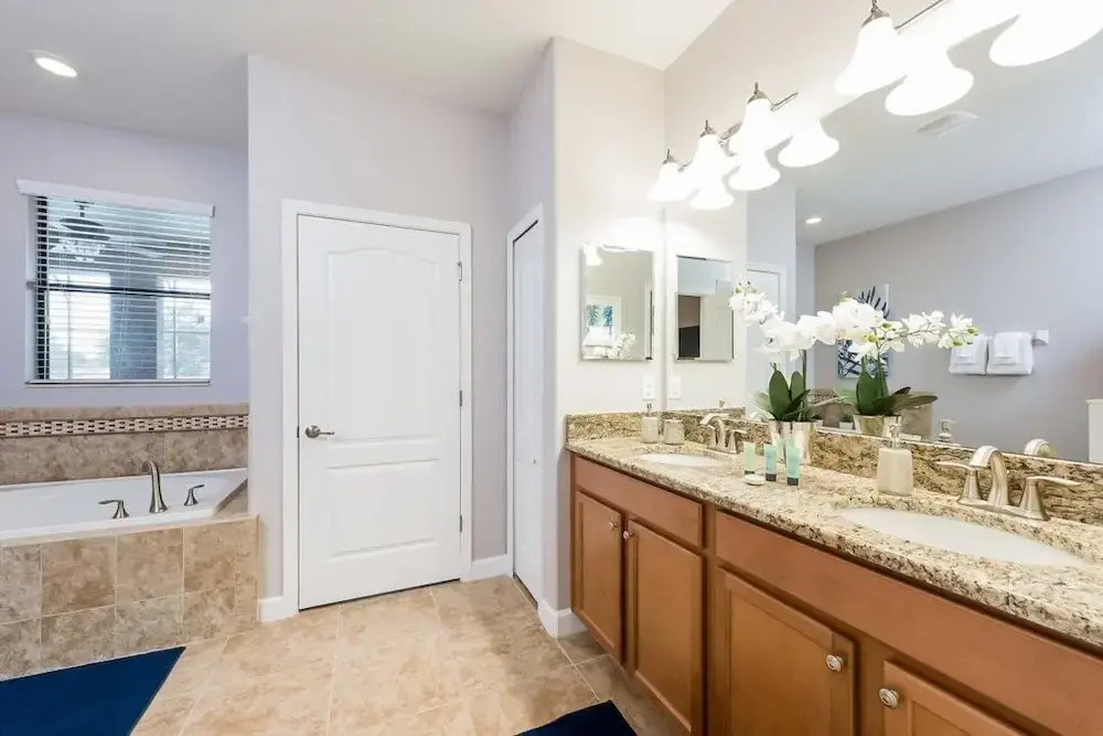 Je54200 - Champions Gate Resort - 8 Bed 5 Baths Villa