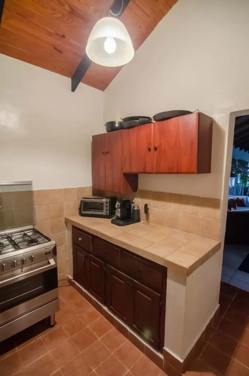 Plaza Colonial Penthouse
