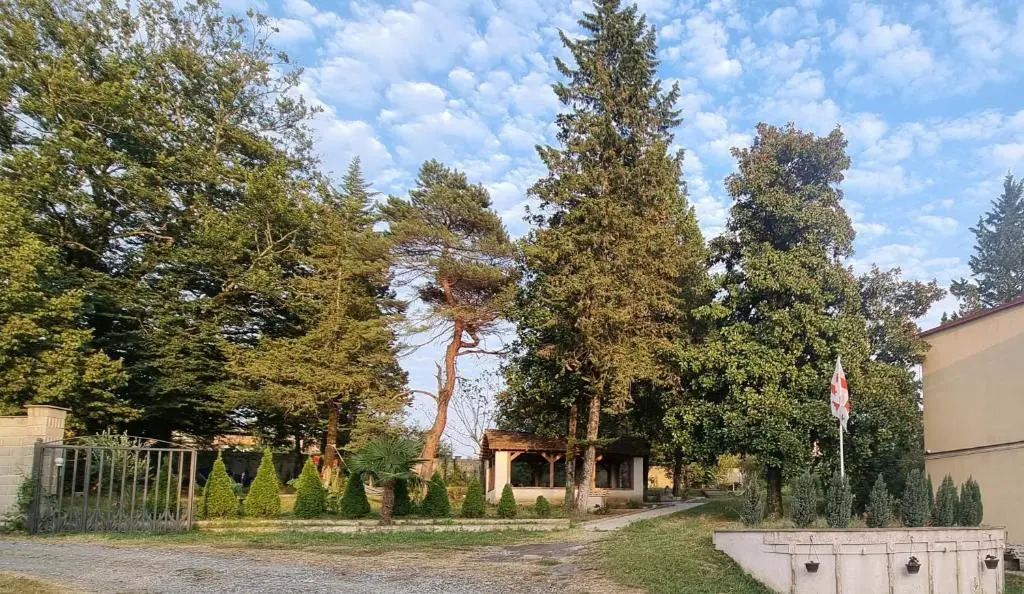 Hotel Giorgi