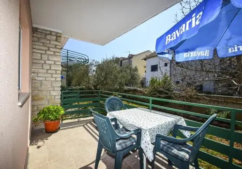 Apartments Ferara