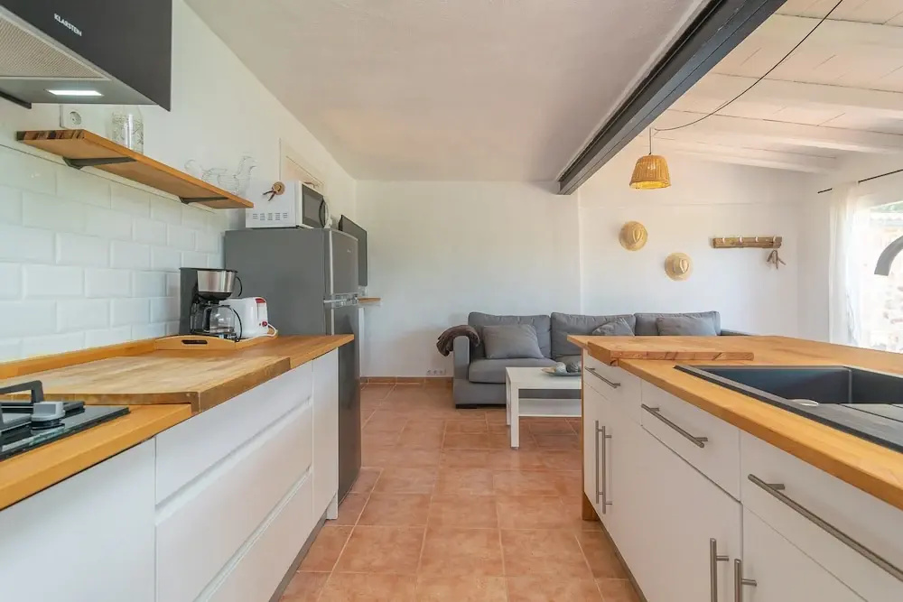Son Blau - Villa With Private Pool In Llucmajor
