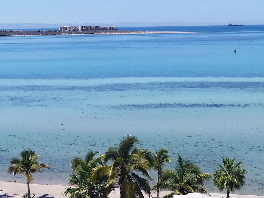 Las Gaviotas Condo-Hotel La Paz BCS