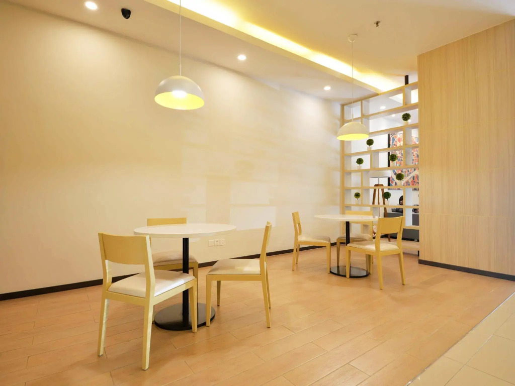 Hanting Hotel Guangzhou Tianhe