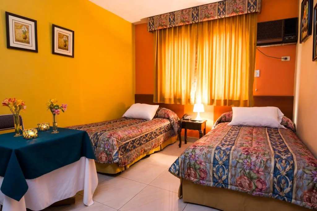 Hotel del Rey