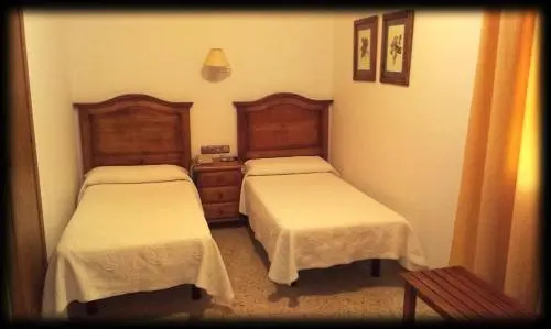 Hotel Bonilla