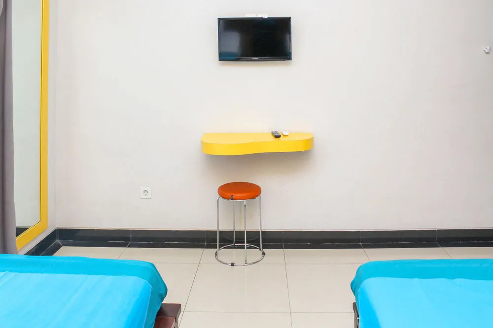 Airy Denpasar Utara Pidada Utama 27 Bali