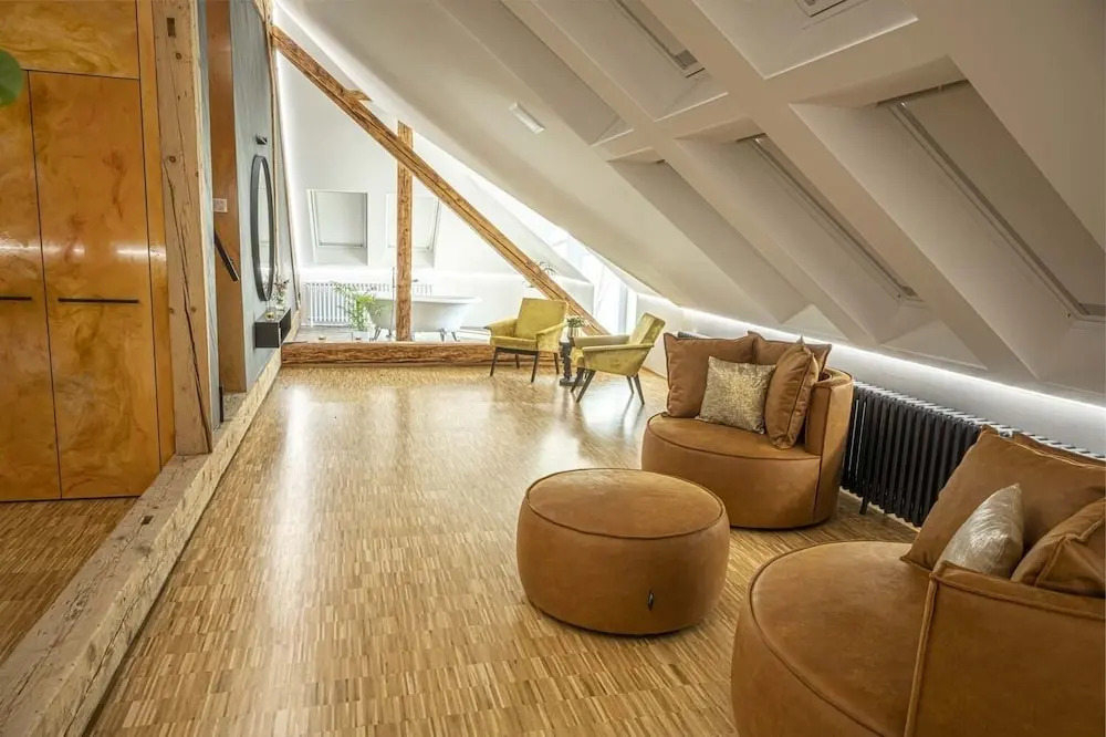 Cozy rooms Ostrava