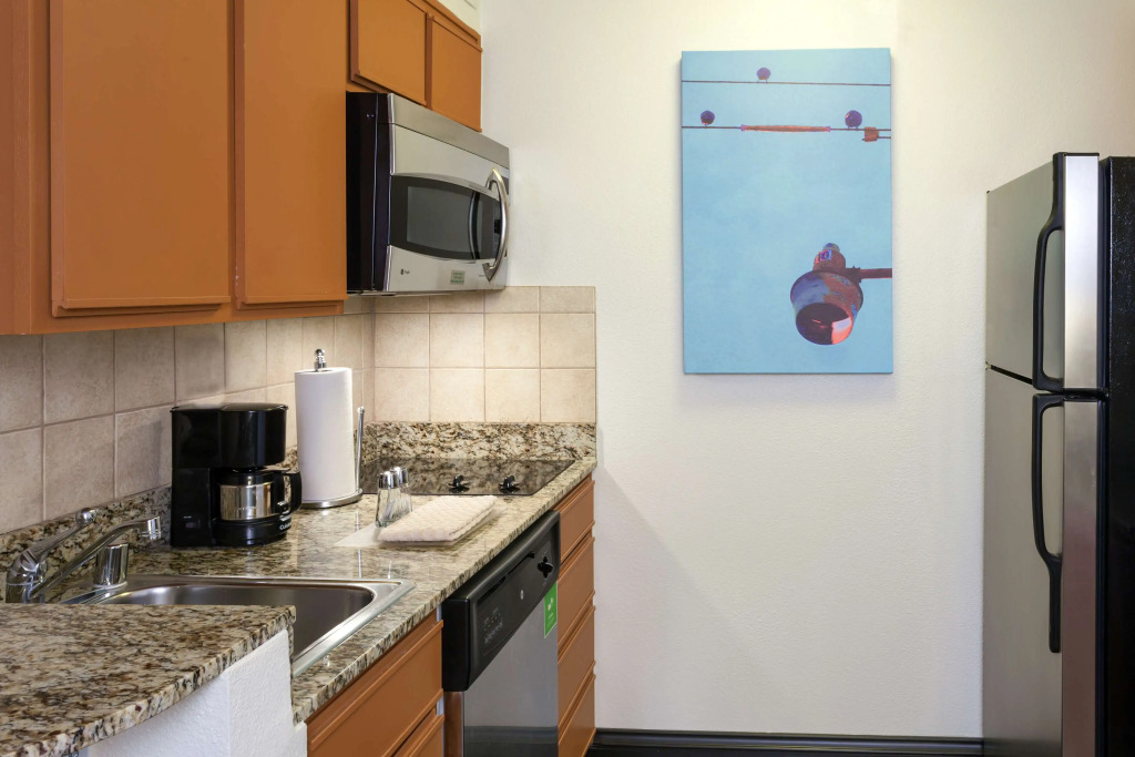 Hyatt House Houston Galleria