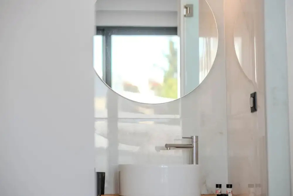 D PALM Premium Living - Kalathas, Chania
