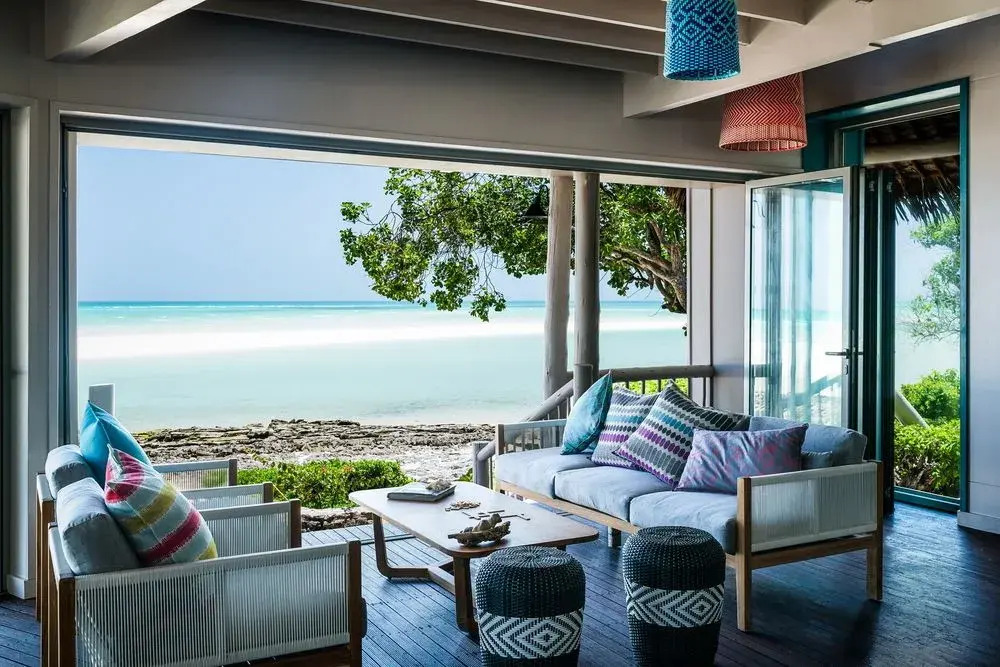 Medjumbe Private Island