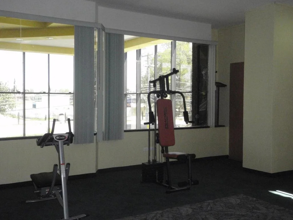 Hotel Plaza Las Fuentes