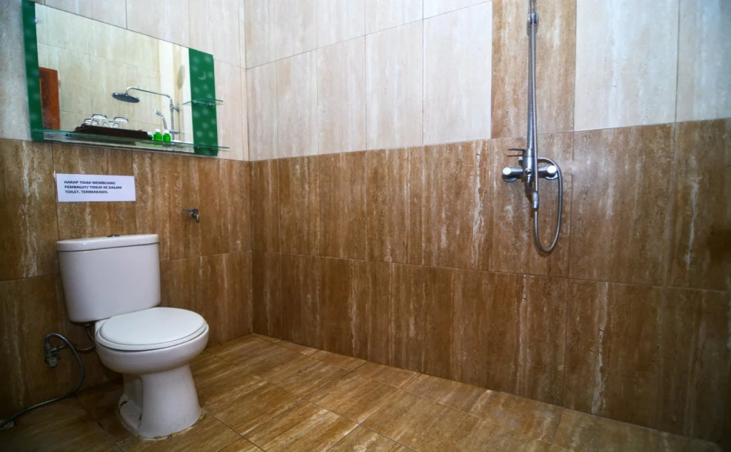 Jogja Paradise Homestay
