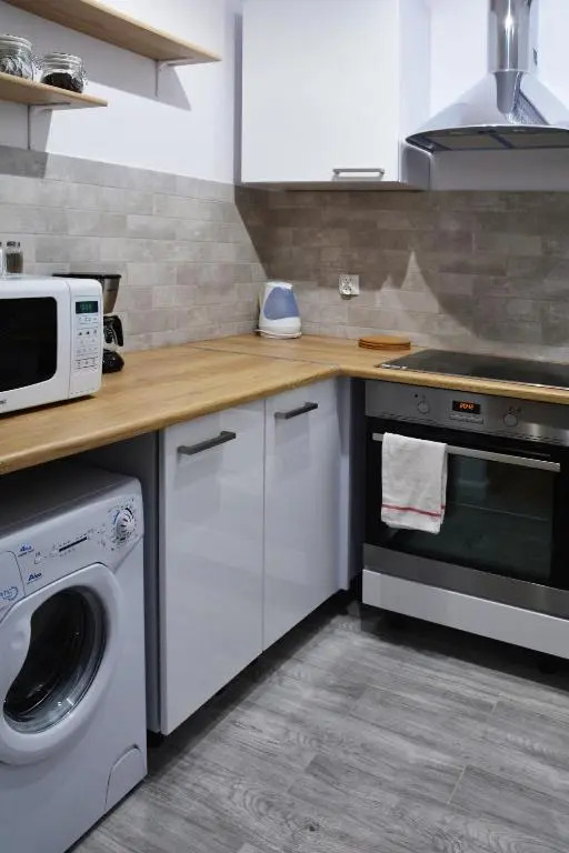 Apartament Aneta