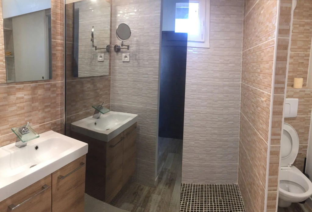Appartements Design Marseille - 19 Perrin