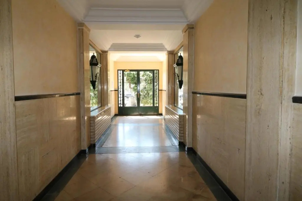 Croisette Martinez 1 Bedroom 241