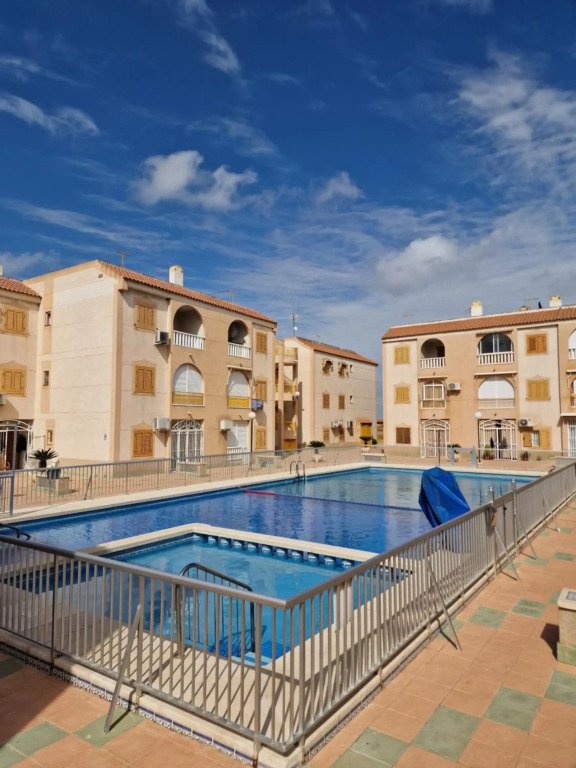 "Vero Vijola" in Torrevieja