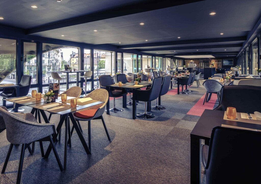 Mercure Budapest Korona
