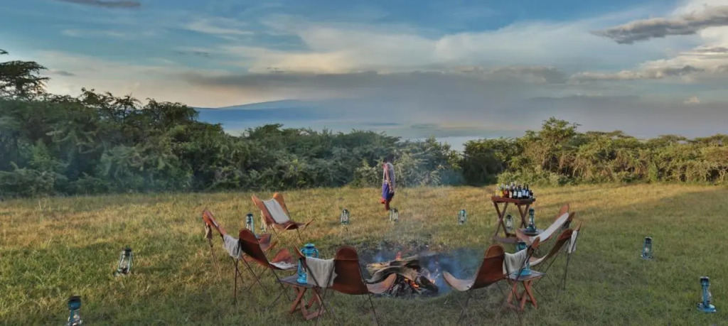 Pakulala Safari Camp - Ngorongoro