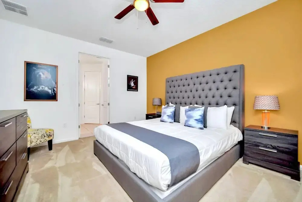15br Mansion With Private Pool Hot Tub More