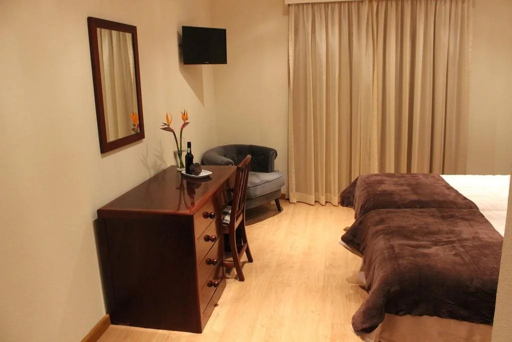 Residencial FAROL