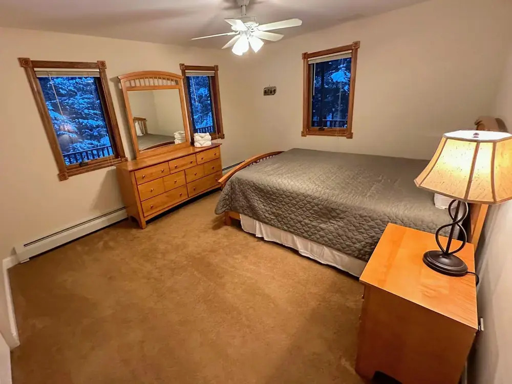 Spacious Private Home - Al132