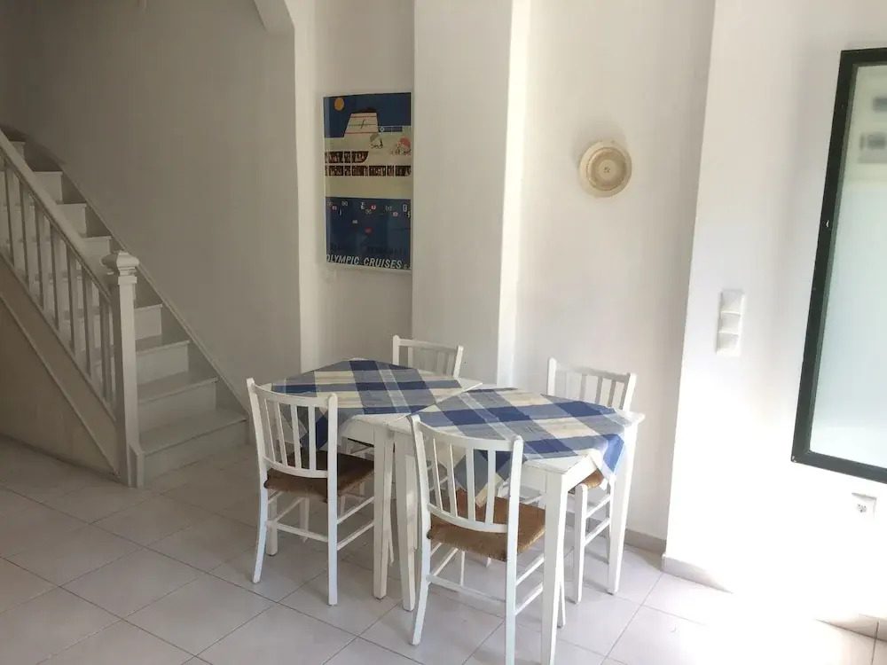 Angies House