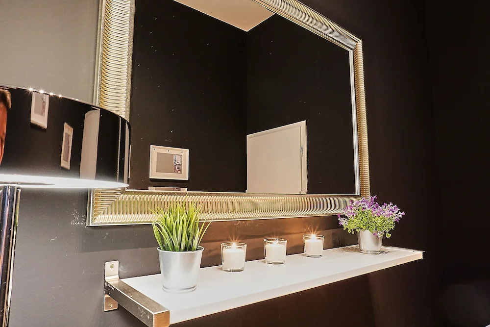 ONYX Apartment