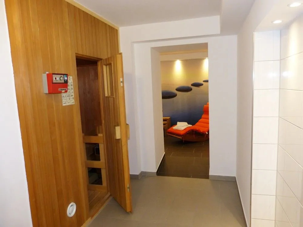 Parkhotel Pyrmont