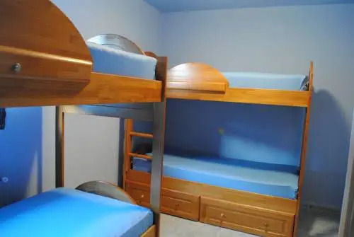 Albergue la Pizarra