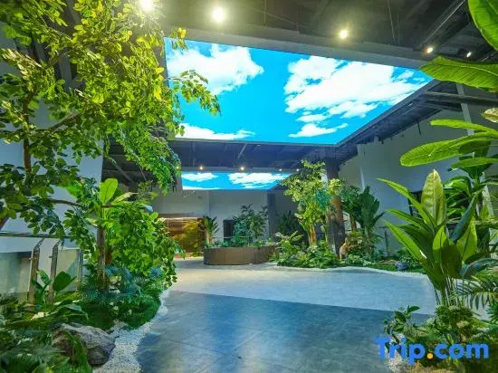 Hotels in Prestige