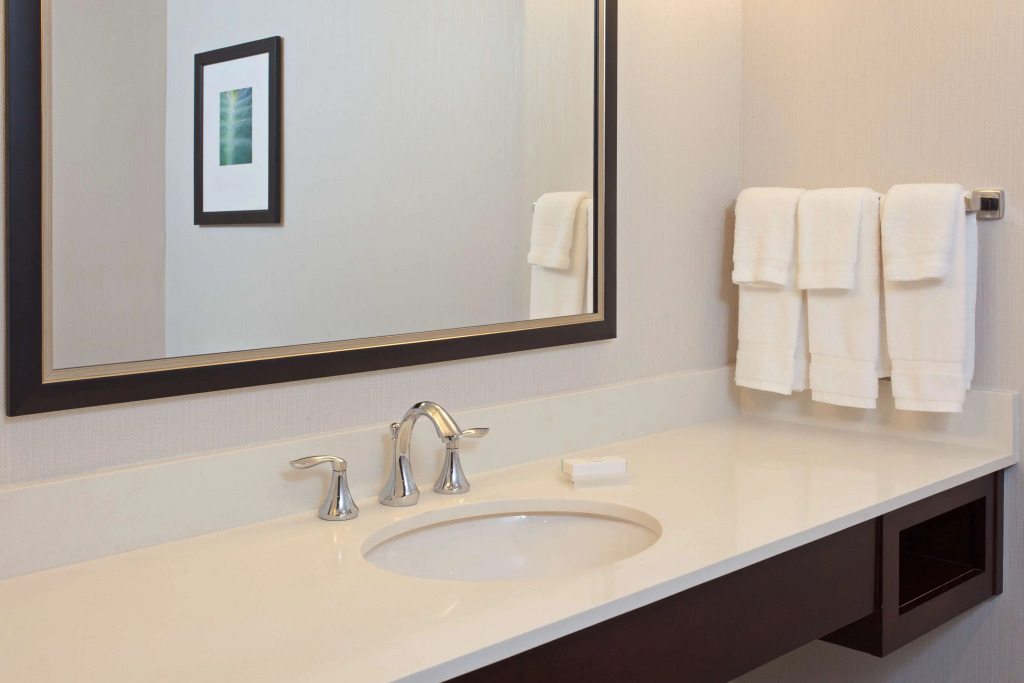 Hilton Garden Inn Irvine/Orange County Airport