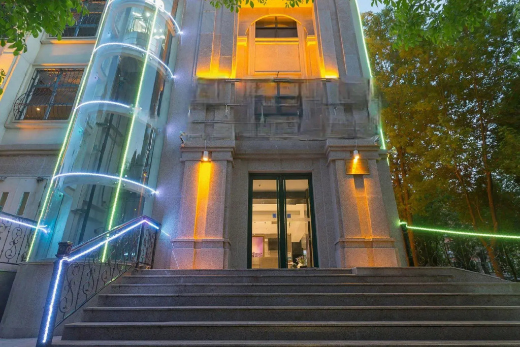 Lavande Hotel Zhongguancun Renmin University